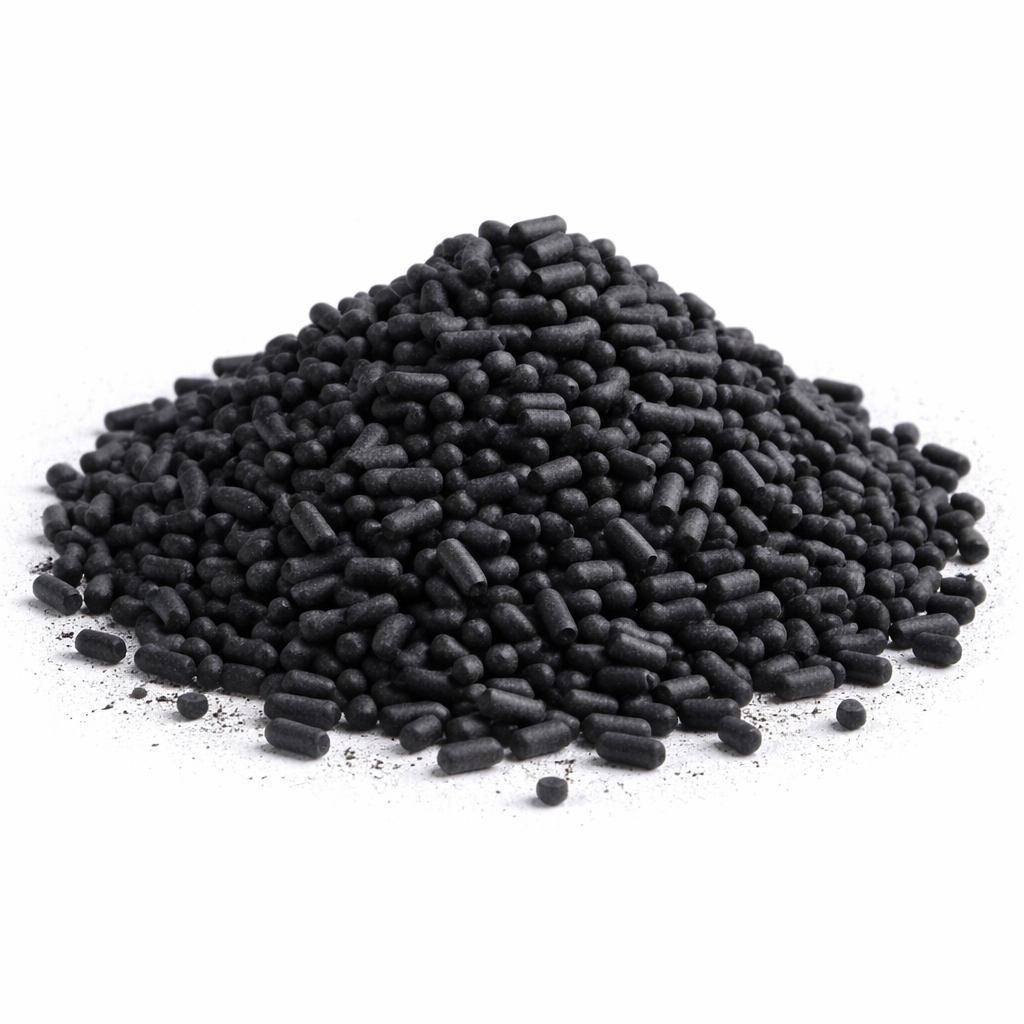 Carbon Products