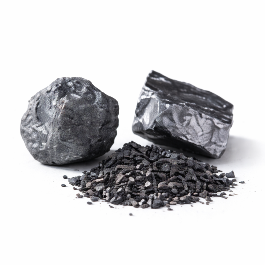 Battery Materials