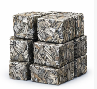Scrap & Recycling