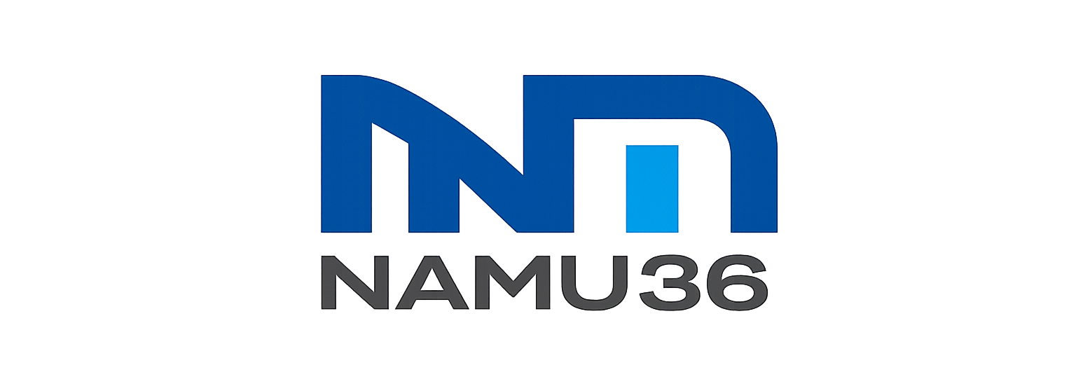 NAMU36