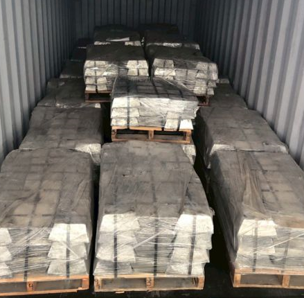 Antimony Ingot