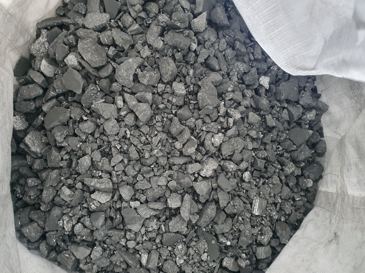 Antimony Grain - 1