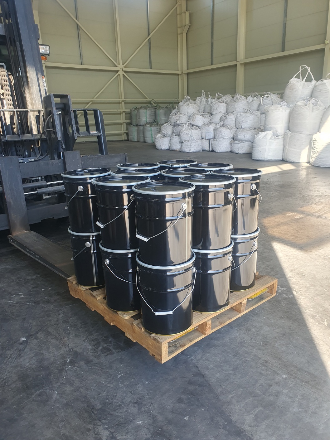 Antimony Grain - 2