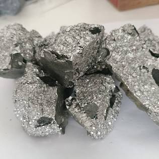 High Purity FeCr