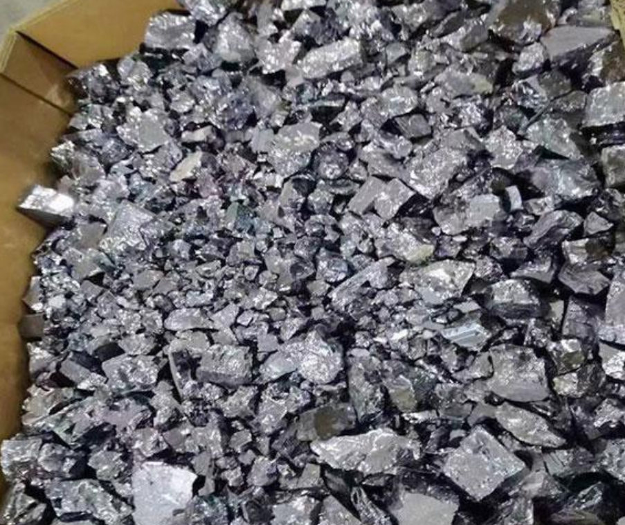Polysilicon Scrap (Si 99% Min) – Cost-Effective Silicon Feedstock