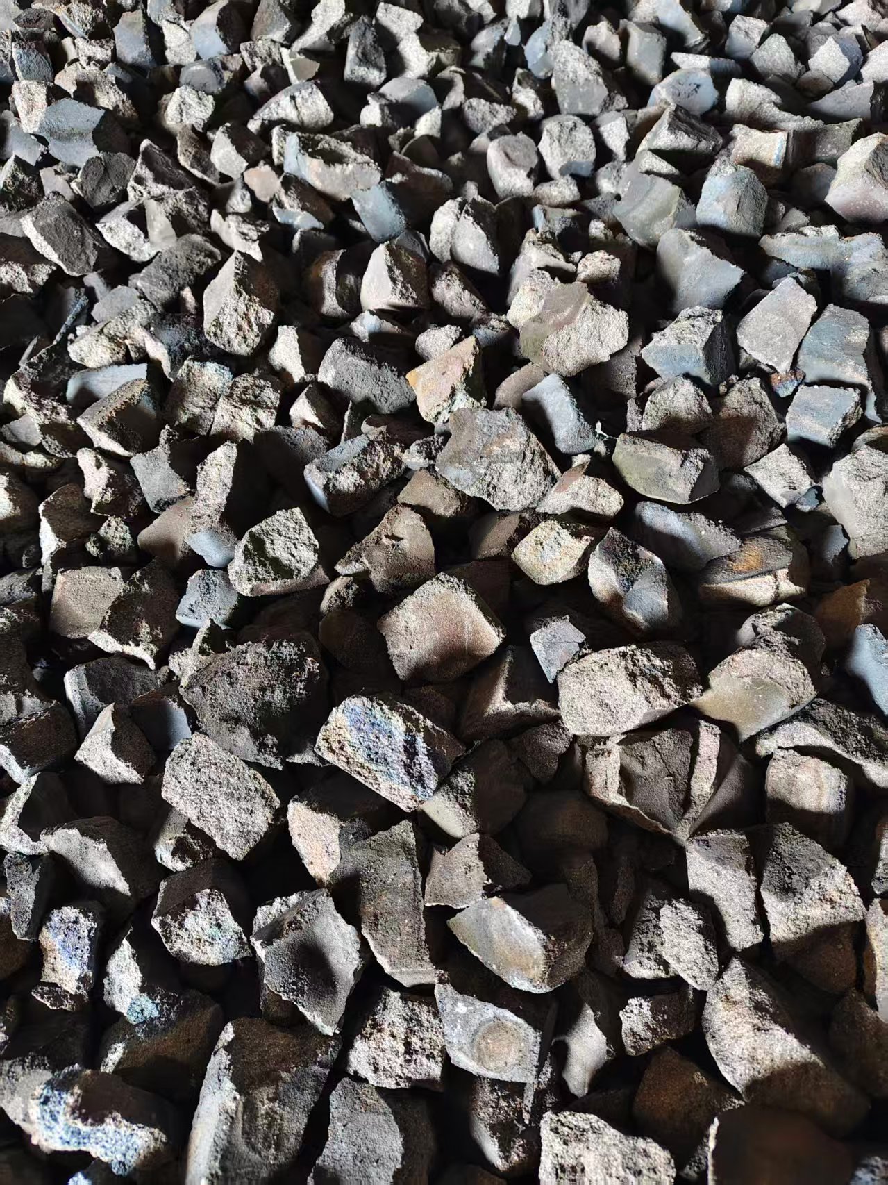 Manganese Nitride (Mn-N) | Mn 90% Min, N 6.0% Min