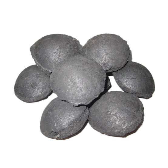 Silicon Briquette