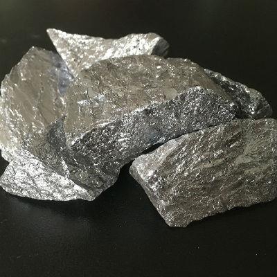 Calcium Silicon Lump