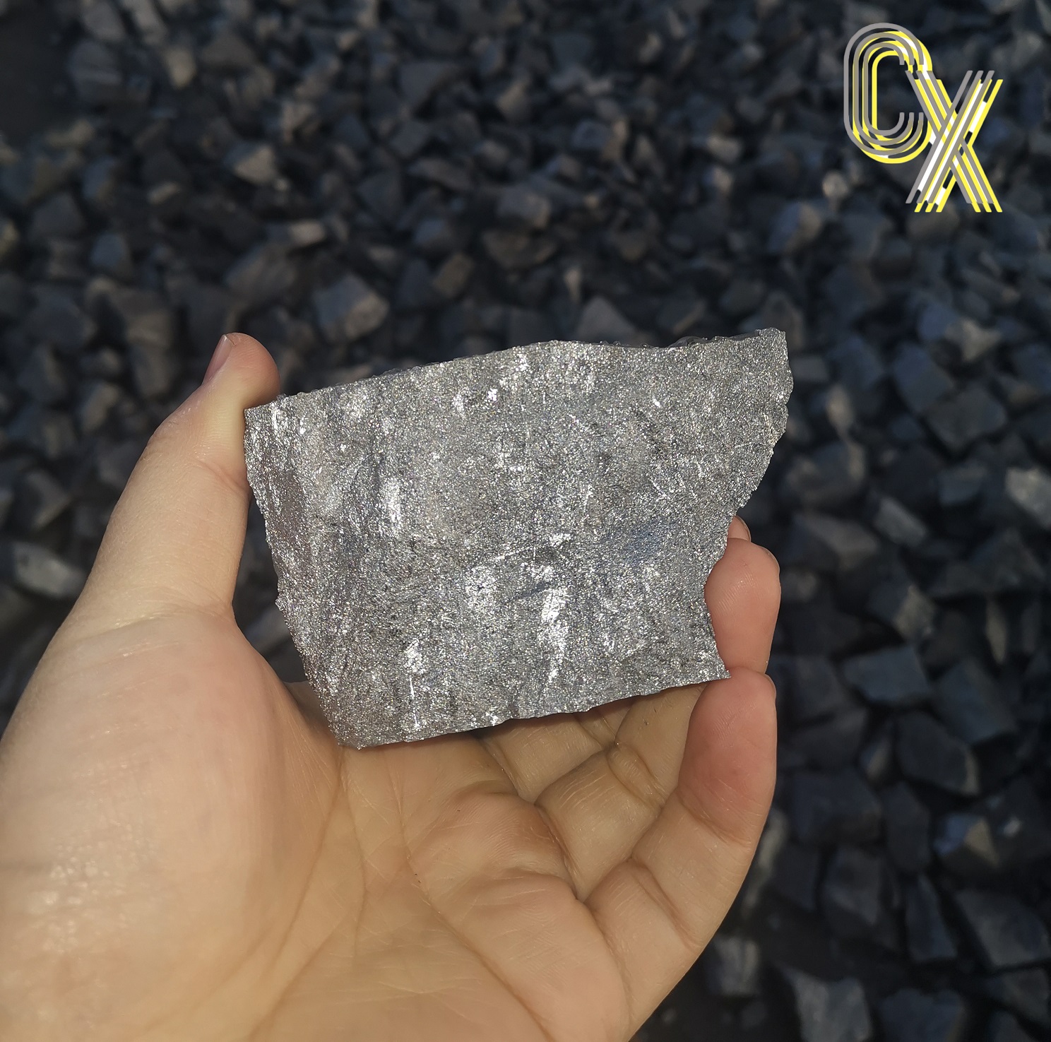 Ferro silicon