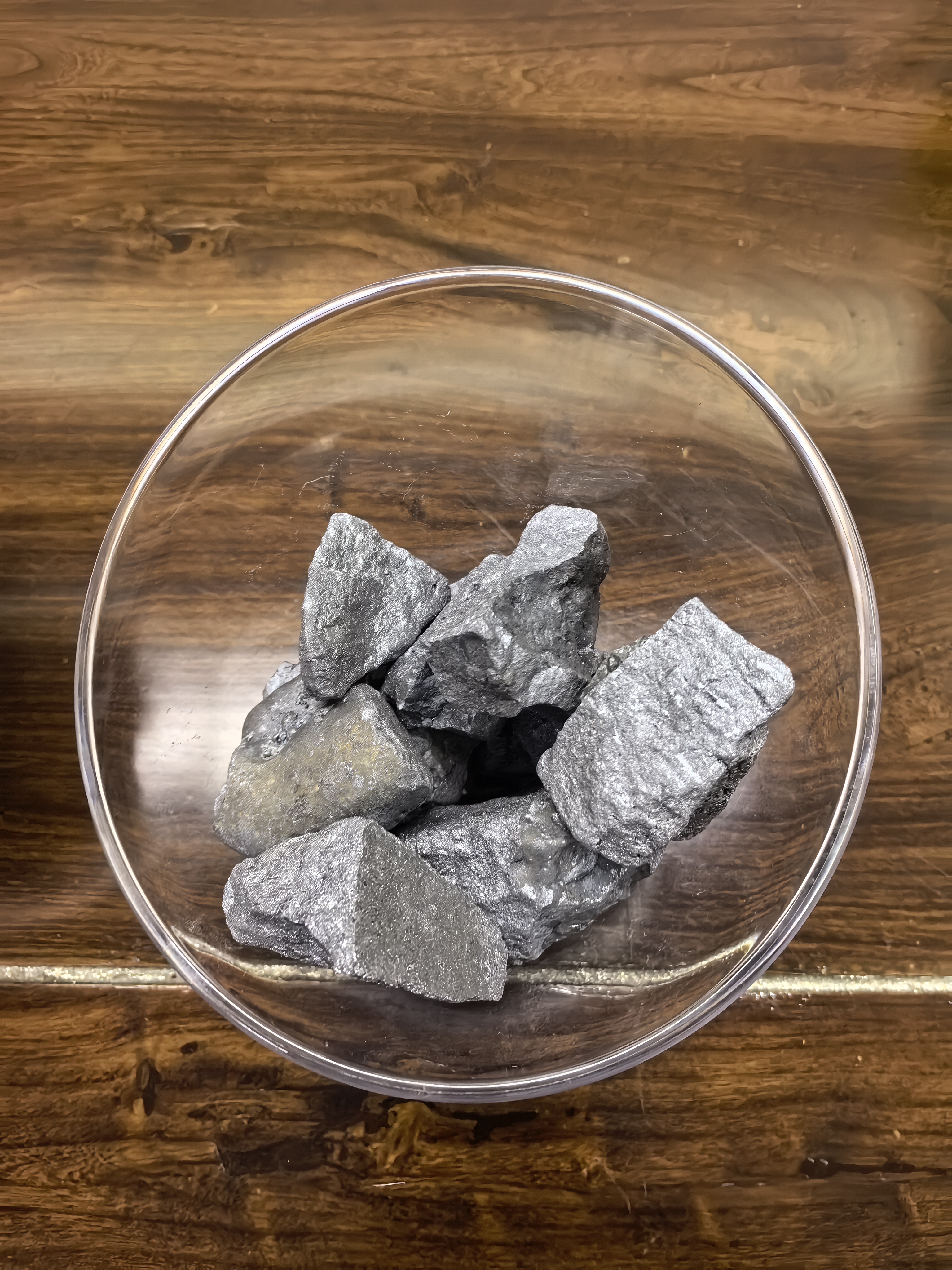 Ferro silicon