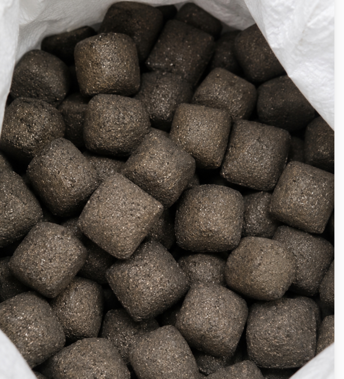 Cost Effective SiMn Briquette ( 40/20 )