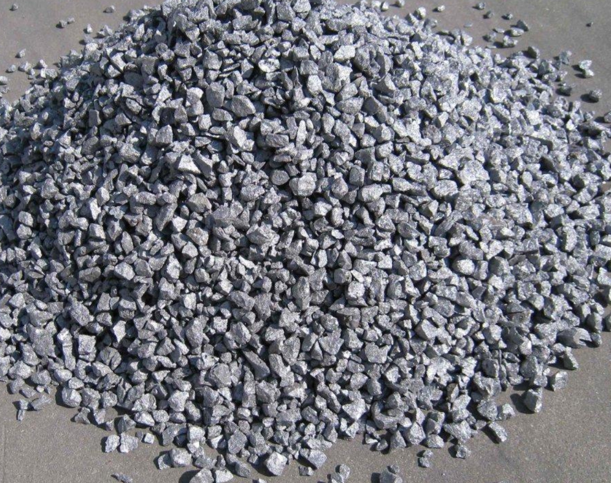 Nodulizer -Ferro Silicon Magnesium (FeSiMg)