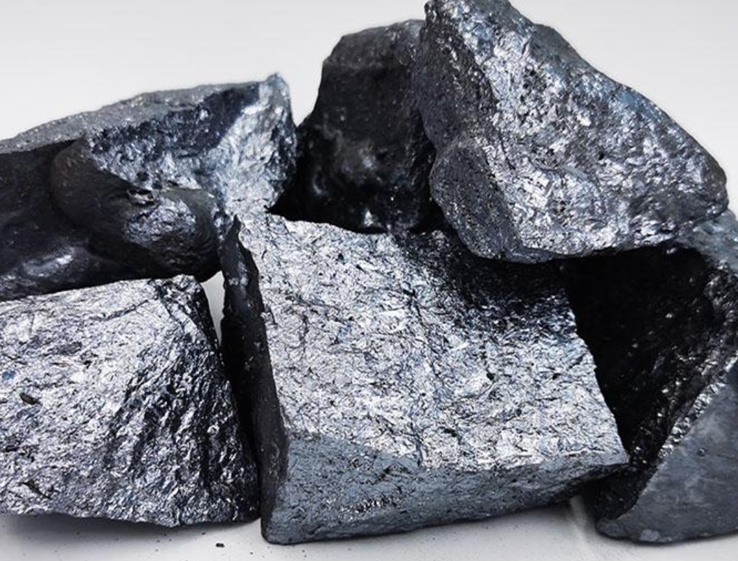 Silicon Metal (1101 / 3303 / 441 / 553 / 97 Grade)