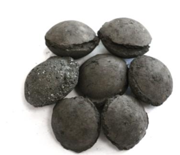 Silicon  Briquette