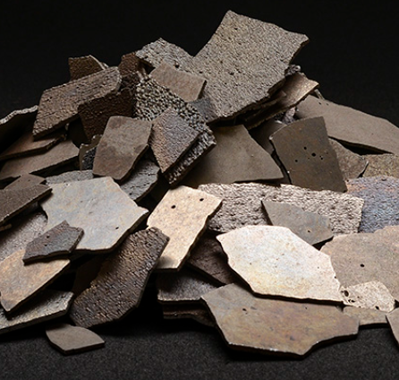 Mn Metal ( Flake, Lump, Briquette )
