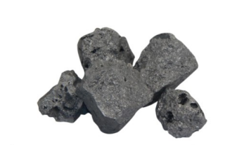SiCr ( Silicon Chrome )