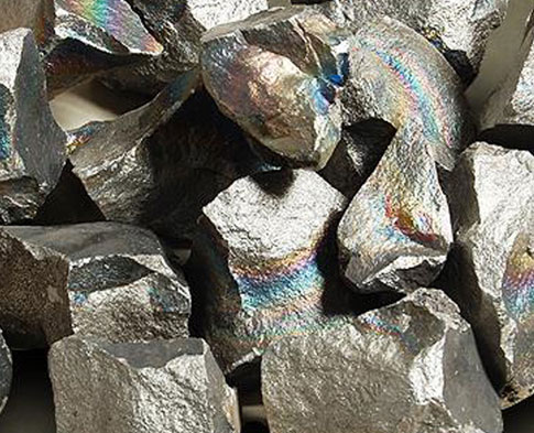 SiMn ( Silicon Manganese )