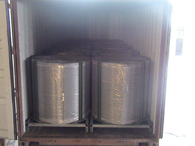 Alloy Cored Wire