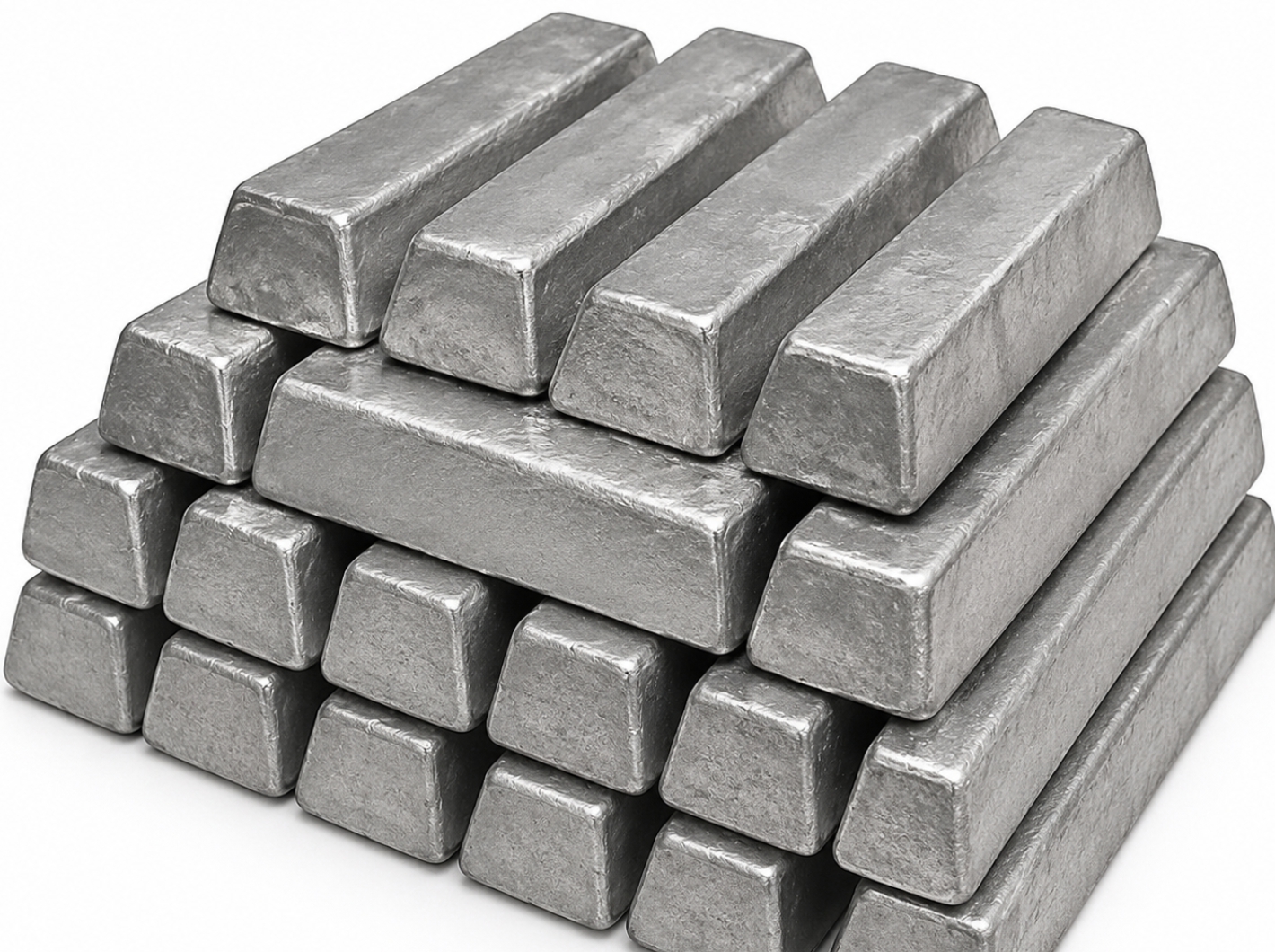 Magnesium Ingot