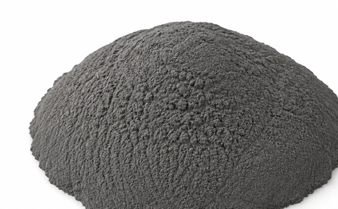 Silica Fume