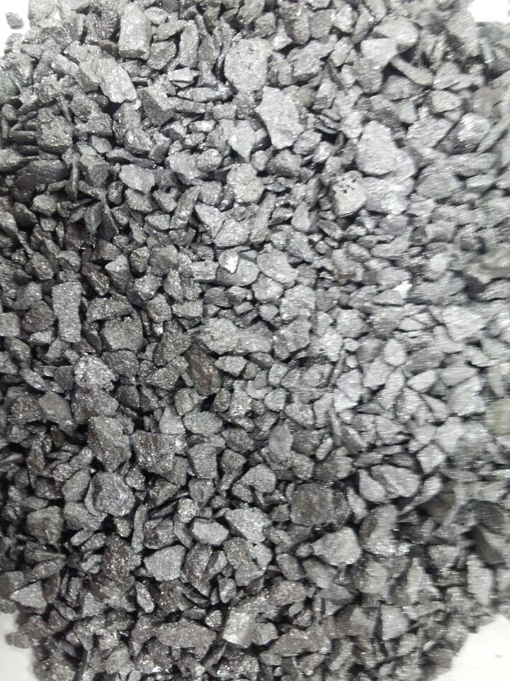 Ferro Silicon