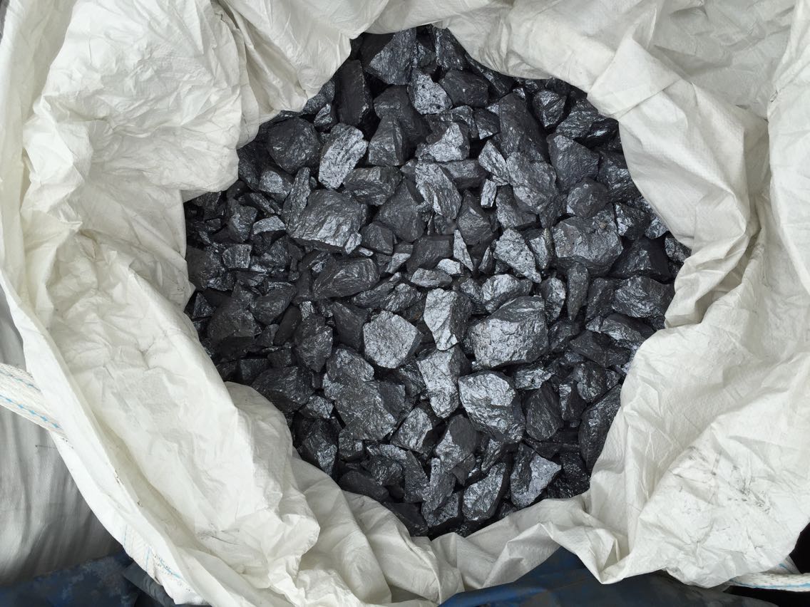 Silicon Metal
