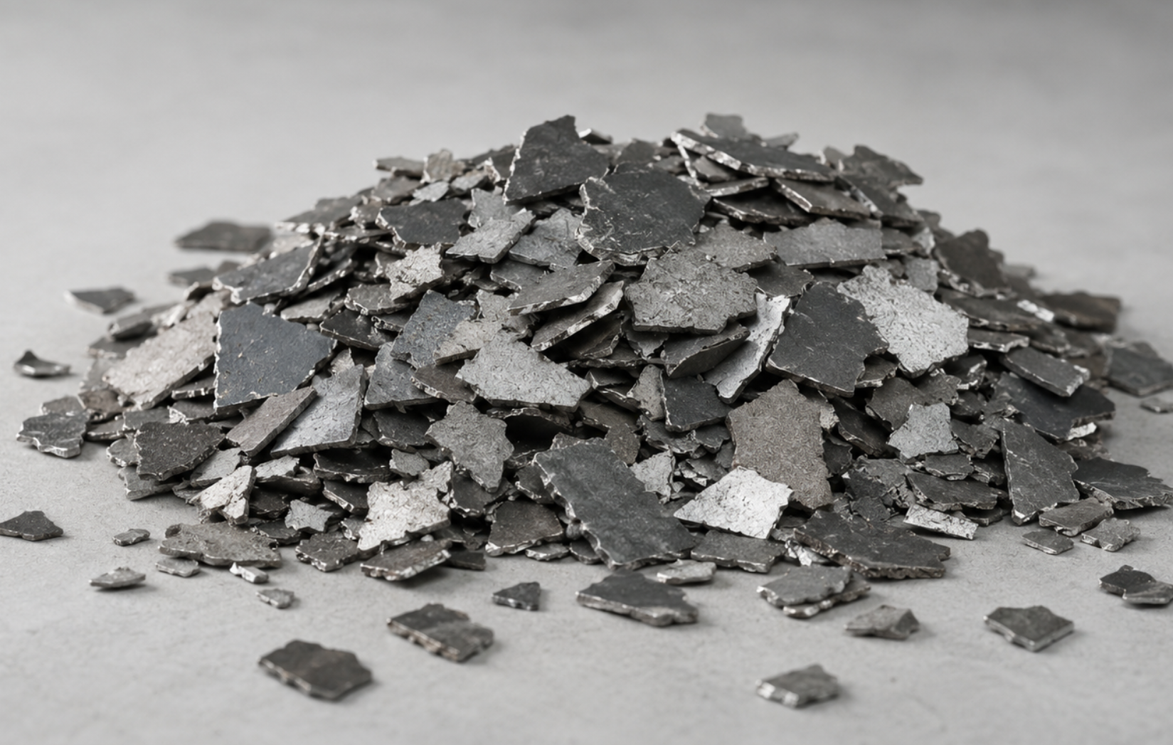 EMM ( Electrolytic Manganese Flake )