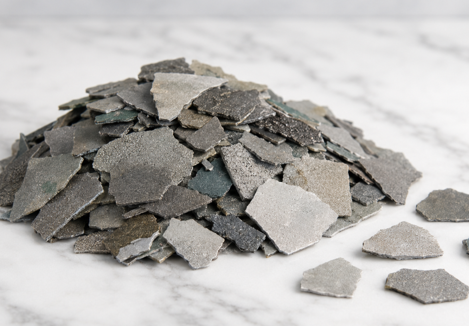 Nitride  Manganese  Flake  & Nitride Manganese Metal Briquette