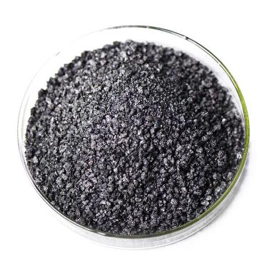 Calcined Petroleum Coke (CPC)