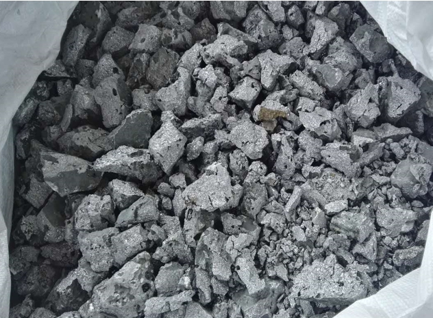 Low Carbon Ferro Chrome