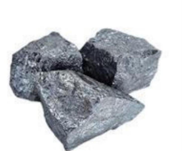 Silicon Metal : Available Grades  Si 97 / 553 / 441 / 4402 / 3303 / 2502 / 2202 / 1101