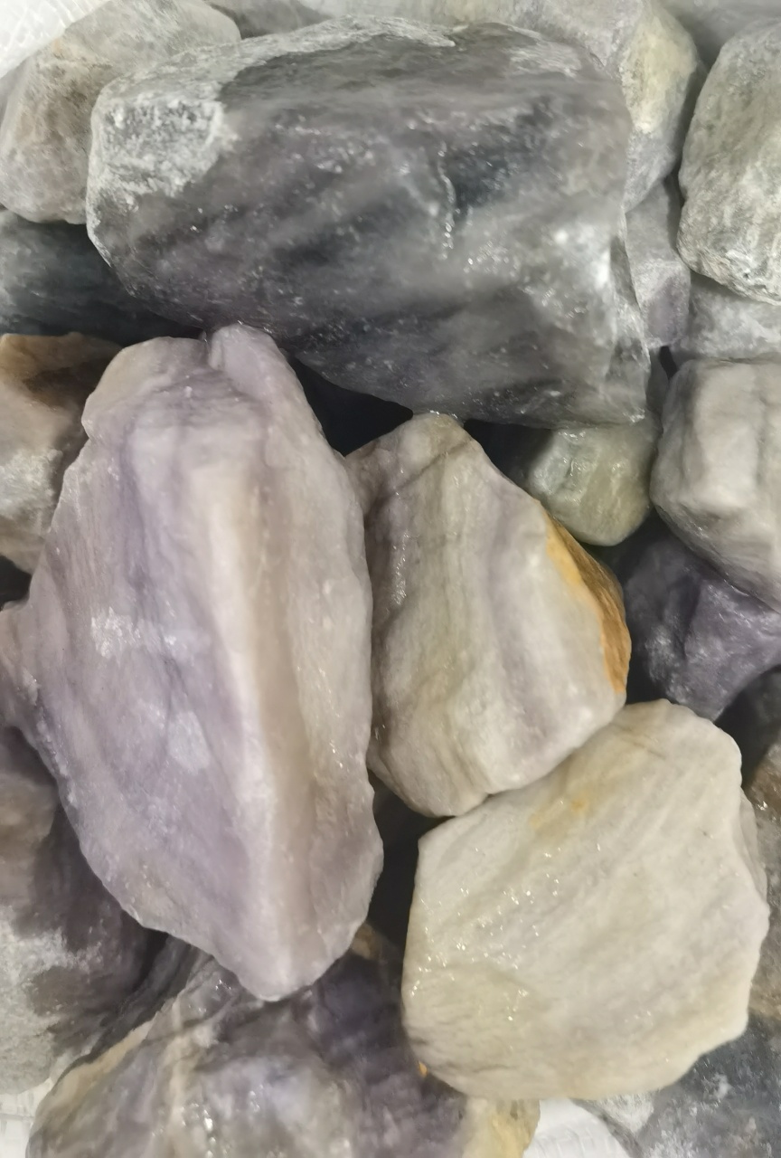 fluorspar lumps 70-99%