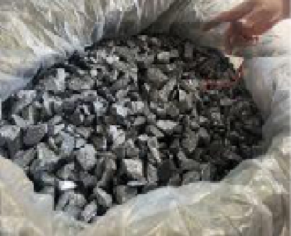Calcium Silicon (CaSi),  Wide Range Available