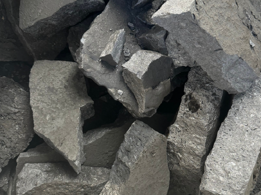Ferro Silicon