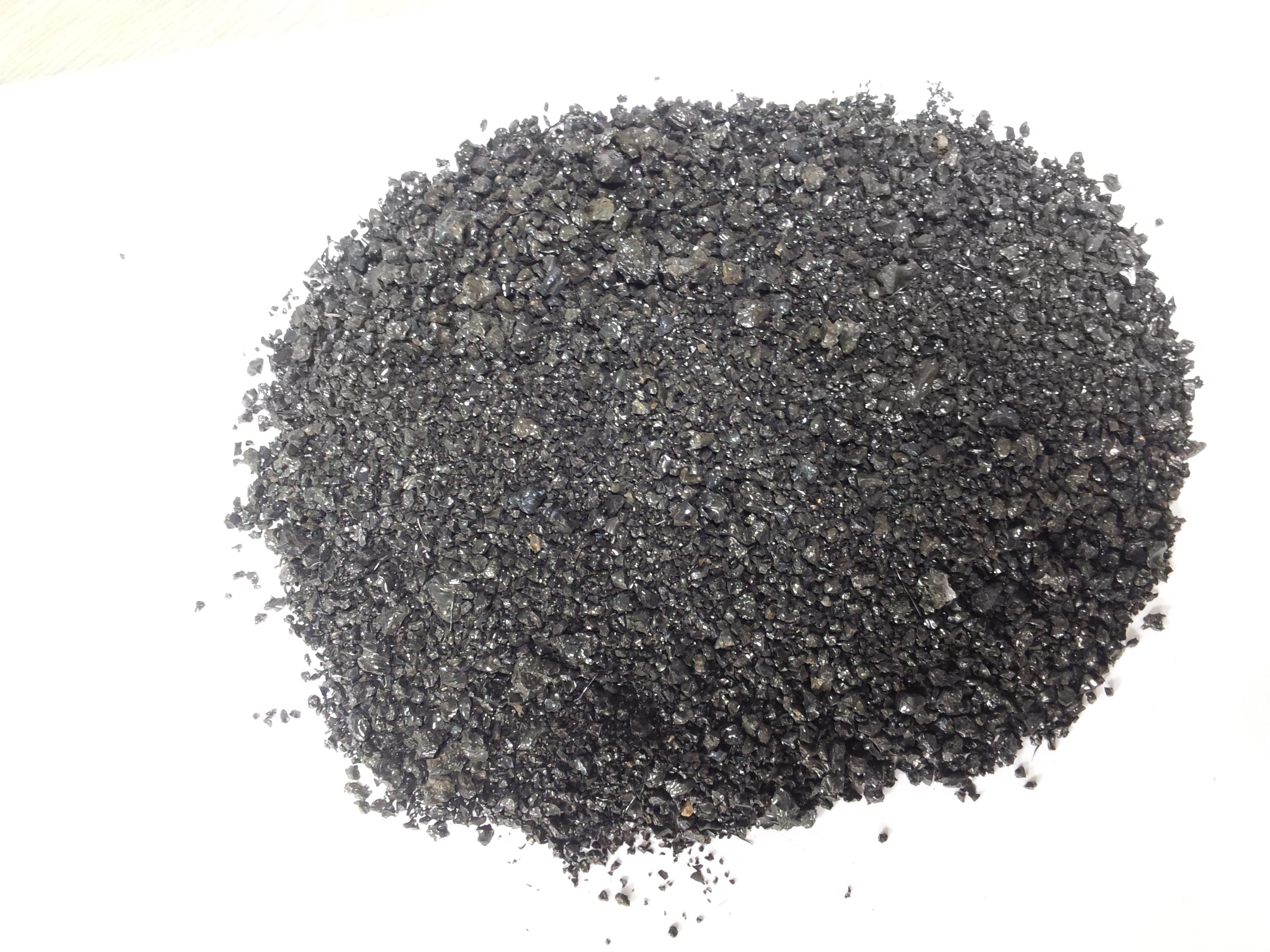 Metallurgical Grade Silicon Carbide (SiC) – SiC 90–98.5%
