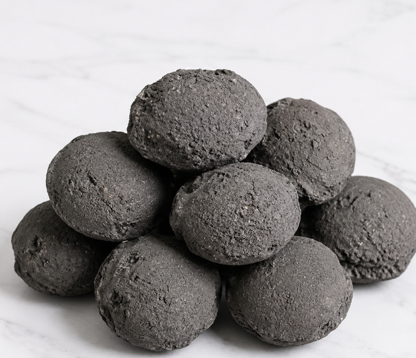 Silicon Briquette – Si 45% / 55% / 65% / 70%