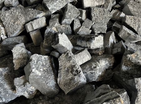FeSiMgRE Nodulizer – Rare Earth Ferrosilicon Magnesium Alloy