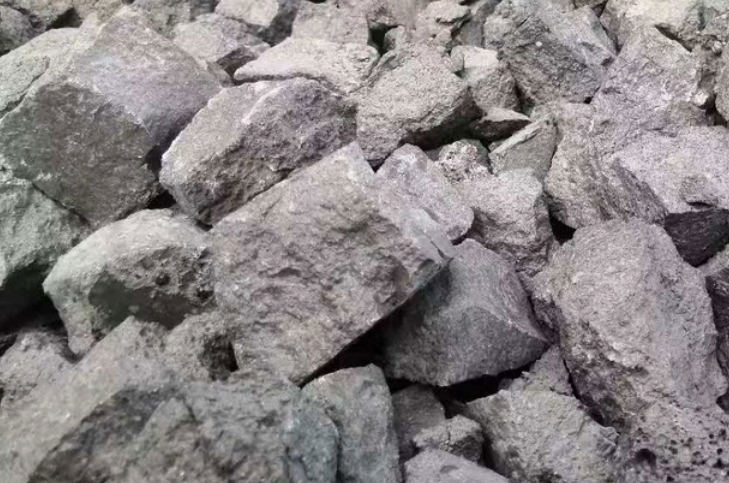 Silicon Barium Calcium Alloy (FeSiBaCa) Lump
