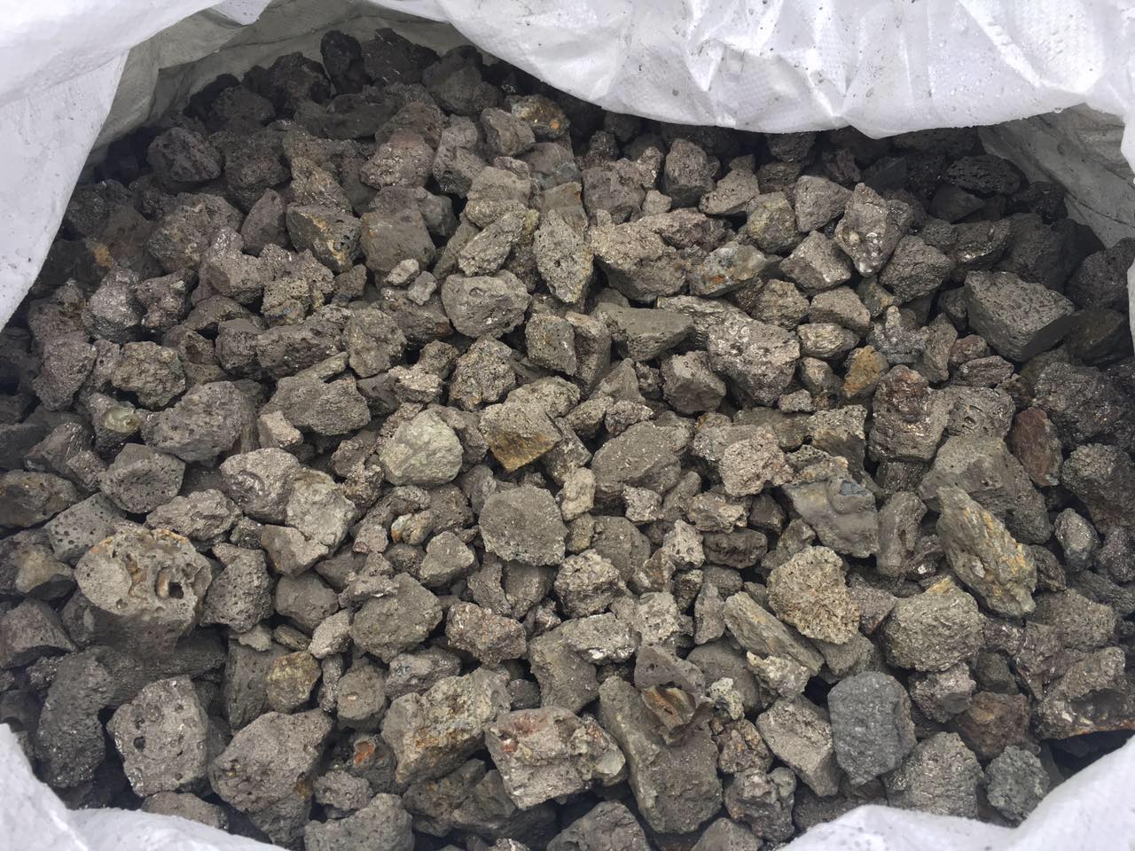 Ferro Phosphorus (FeP) Lump – P 15–30%