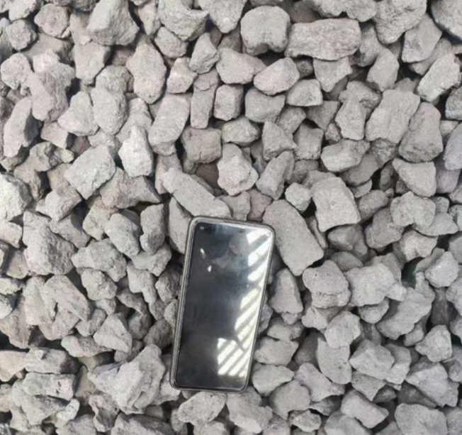 Foundry Coke / Metallurgical Coke