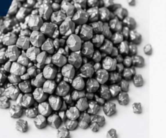 Silicon Alloy