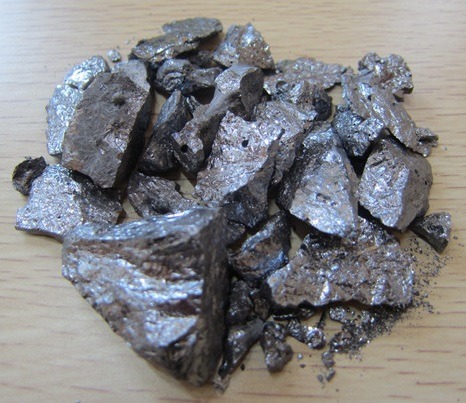 Ferro Silicon ( FeSi 75)