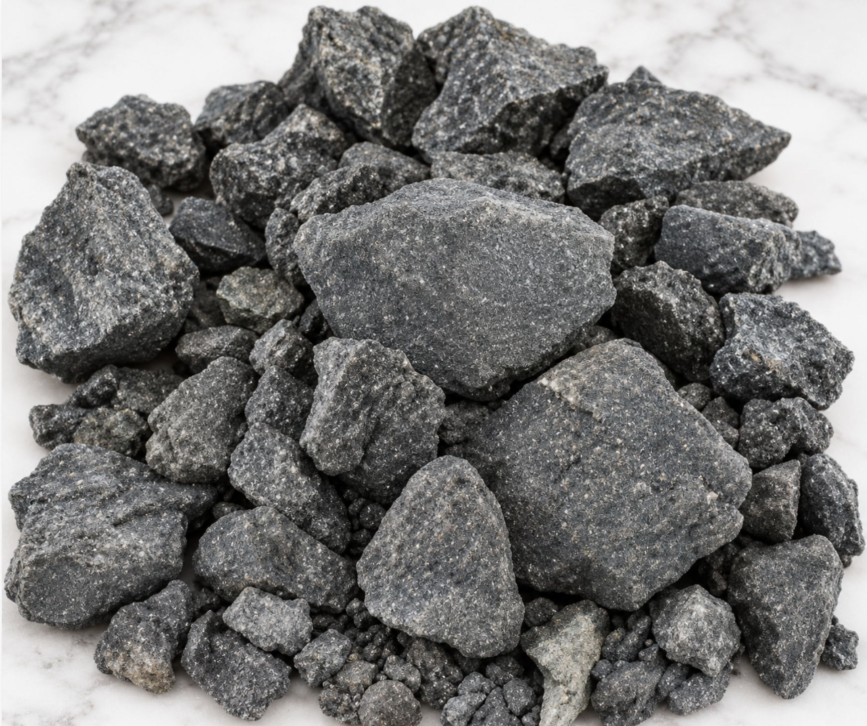 Ni–Mo–Co Bearing Material
